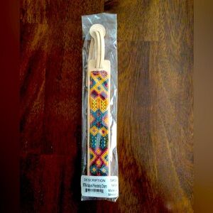 Consuela Friendship Charm